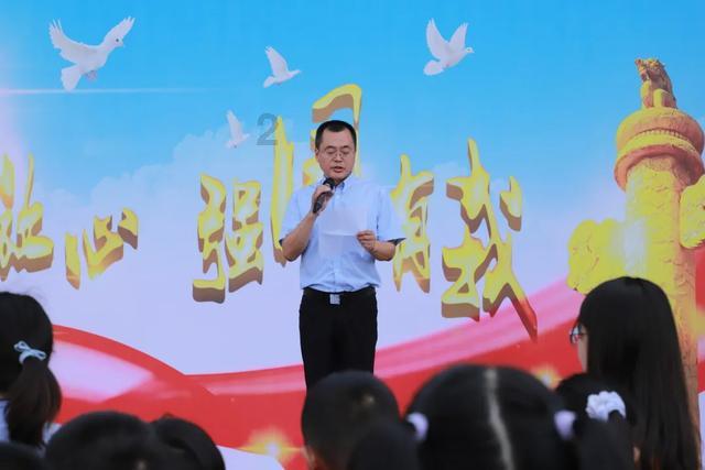 我要当大触